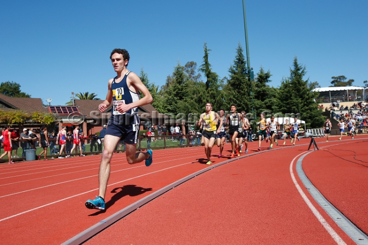 2014SIHSsat-030.JPG - Apr 4-5, 2014; Stanford, CA, USA; the Stanford Track and Field Invitational.